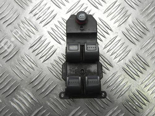 Venstre Foran elrute bryter HONDA CIVIC VII Hatchback (EU, EP, EV) 1.7 CTDi (EP4, EU9) (100 hp) 28938589