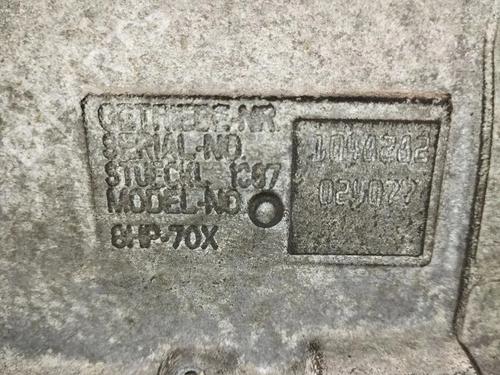 Gearbox MASERATI GHIBLI III (M157) 3.0 S Q4 | BP28941886M3  - Image 7