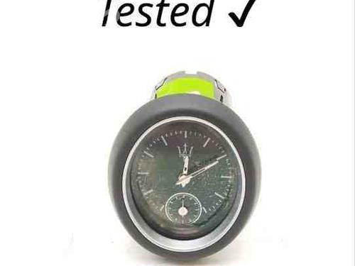 Used Display monitor MASERATI LEVANTE SUV (M161) 3.0 S Q4 (430 hp) 28936903