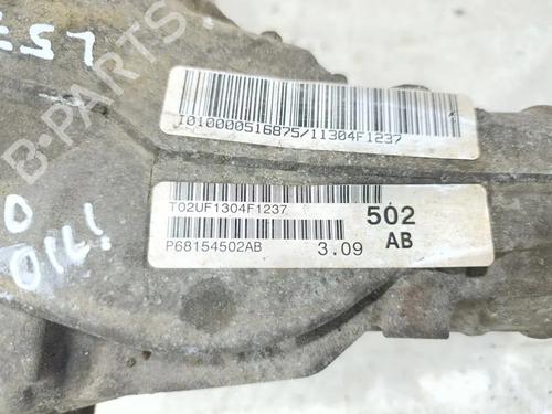 Front differential DODGE DURANGO (WD) 5.7 AWD | BP33697970M23 - Image 11