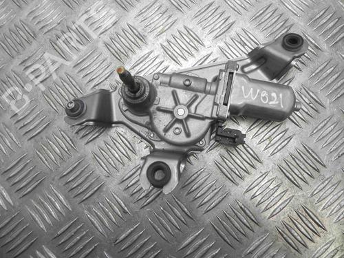 Used Rear wiper motor MAZDA 6 Hatchback (GH) 2.2 MZR-CD (GH10) (185 hp) 28925509