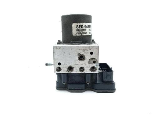 ABS pump CHRYSLER PACIFICA (RU) 3.6 Hybrid | BP40027241M43 - Image 5