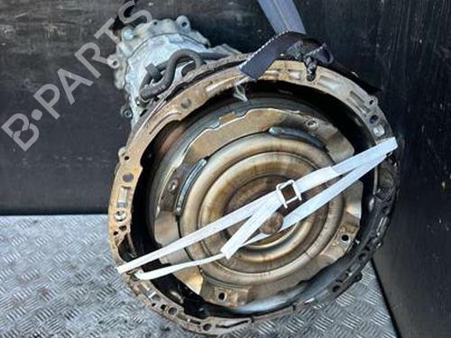 Getriebe für Getriebe MERCEDES-BENZ M-CLASS (W166) ML 350 BlueTEC 4-matic (166.024, 166.023) (258 hp) 39757419 39757419