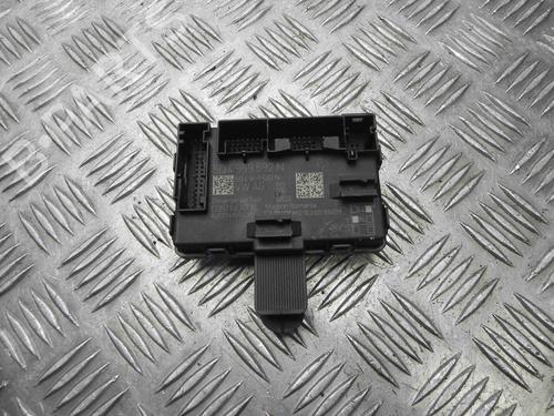 Used Electronic module SKODA SUPERB III Estate (3V5) 1.4 TSI iV (156 hp) 28945044