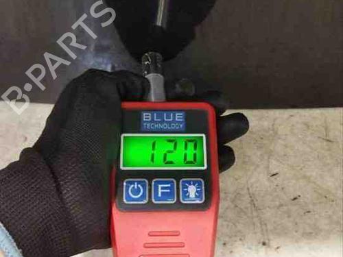 Tailgate MASERATI LEVANTE SUV (M161) 3.0 D Q4 | BP28918758C6 