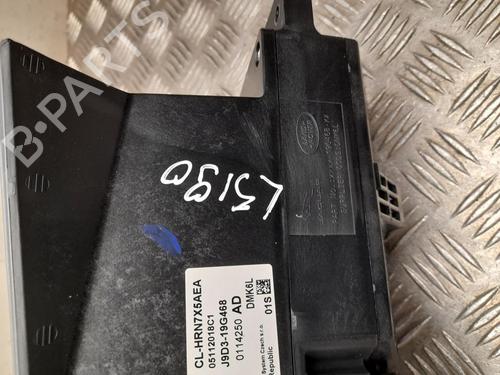 Electronic module JAGUAR I-PACE (X590) EV400 AWD | BP37548952M83  - Image 5