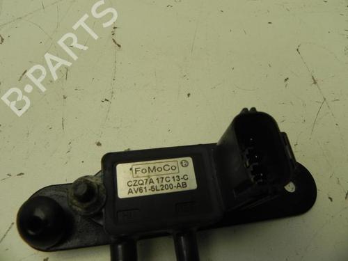 Electronic sensor FORD FOCUS III 1.6 TDCi | BP37562525M84 - Image 2