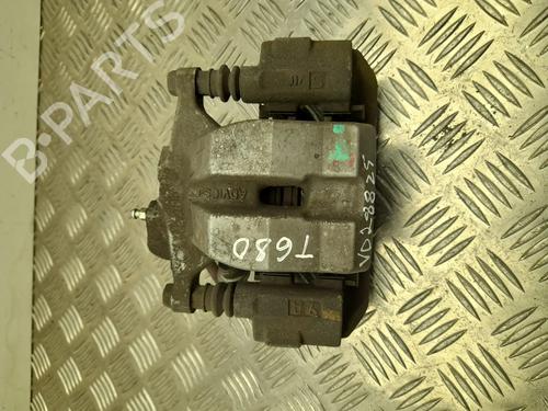 Right front brake caliper TOYOTA PRIUS PLUS (_W4_) 1.8 Hybrid (ZVW40W, ZVW41W) | BP28929771M104 - Image 3