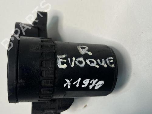 Electric handbrake LAND ROVER RANGE ROVER EVOQUE (L538) 2.0 D 4x4 | BP30081624E5 