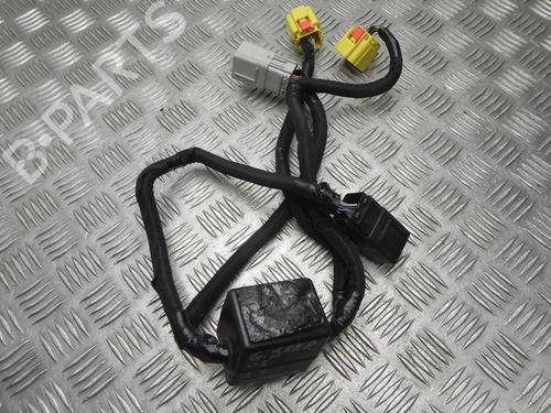 Wiring harness JEEP GRAND CHEROKEE II (WJ, WG) 2.7 CRD 4x4 | BP28919220E16 