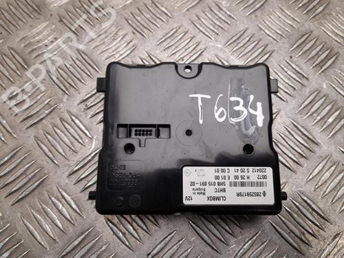 Used Electronic module Electronic module 37559288 37559288