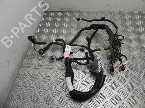 Wiring harness TESLA MODEL Y (5YJY) Long Range All-wheel Drive | BP37545412E16 - Image 3