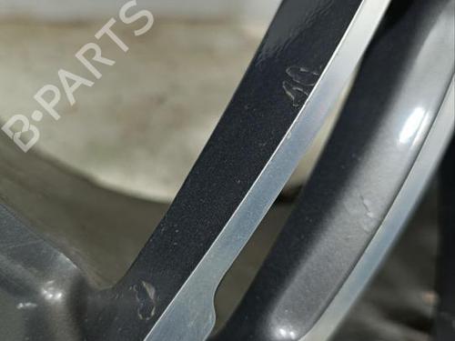 Rim PORSCHE CAYENNE (92A) 4.8 Turbo | BP30301840C45 