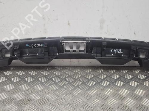 Step FORD USA EDGE 2.0 TDCi Bi-Turbo AWD | BP32345552C149