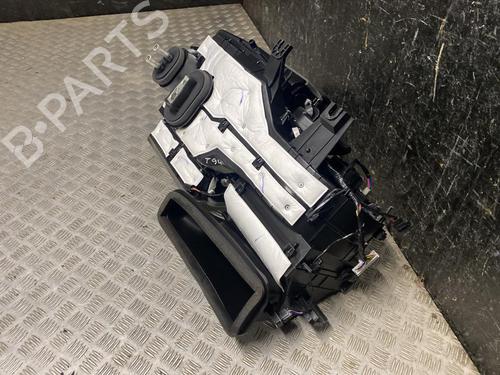 Heater matrix box BAIC X75 GDI | BP38714859M61 - Image 2