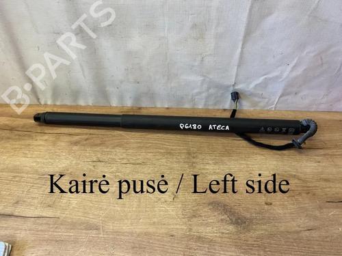 Used Tailgate lift support Tailgate lift support CUPRA ATECA (KH7, KHP, KBP) 2.0 TSI 4Drive (300 hp) 33949088 33949088