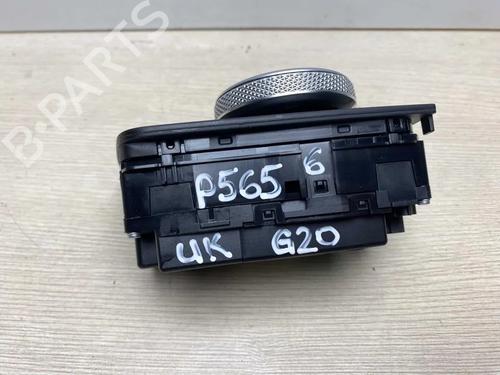 Comutador BMW 3 (G20, G80, G28) 320 i | BP32370092I30 