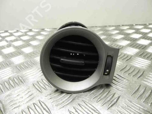Used Air vent RENAULT KOLEOS I (HY_) 2.0 dCi 4x4 (HY0B) (173 hp) 28941334