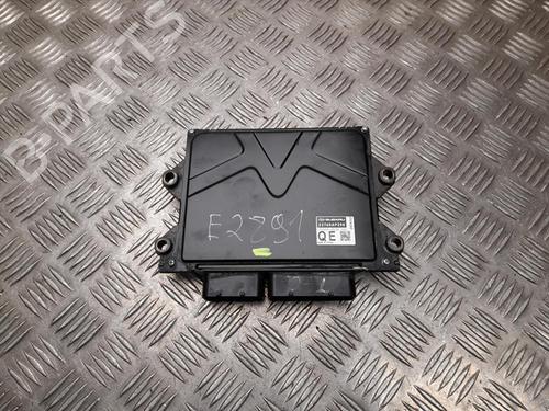 Engine control unit (ECU) SUBARU XV (GT) 2.0 i AWD (GT7) | BP37553920M57 - Image 2