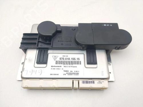 Used Electronic module Electronic module PORSCHE PANAMERA (970) 3.0 S E-Hybrid (333 hp) 28921998 28921998