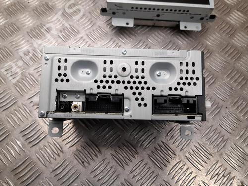 Radio FORD S-MAX (CJ, WA6) 2.0 TDCi | BP37564969E6 - Image 5