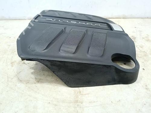 Upper protection PORSCHE CAYENNE (92A) 3.6 S | BP33798408M93 - Image 5