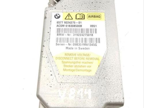 Used ECU airbags ECU airbags ROLLS-ROYCE GHOST I (RR4) V12 (571 hp) 38995055 38995055