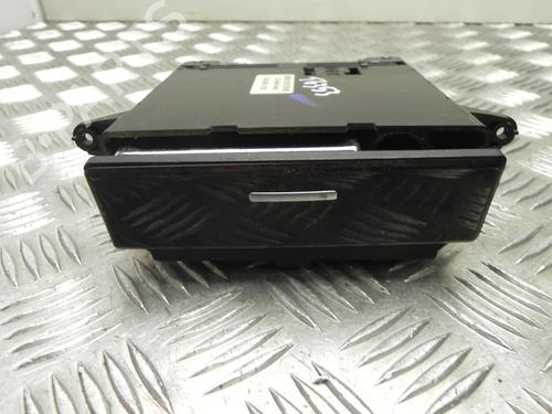Used Ashtray BMW 5 (E60) 535 i (306 hp) 28937956