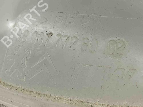 Ekpansionstank CITROËN C4 CACTUS 1.2 THP 110 | BP28931892C120