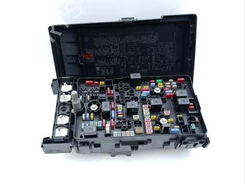 Fuse box CHRYSLER PACIFICA (RU) 3.6 Hybrid | BP40051166E1 - Image 6