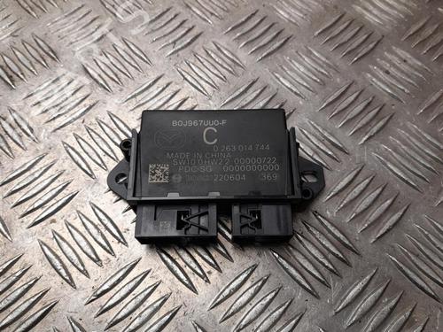 Elektronische module MAZDA CX-30 (DM) SKYACTIV-G M Hybrid (122 hp) 28926000