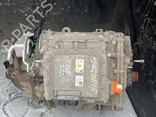 Engine FORD USA MUSTANG MACH-E (CGW) EV | BP37568611M1 - Image 3