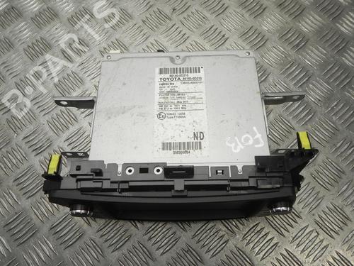 Electronic module TOYOTA YARIS (_P13_) 1.5 Hybrid (NHP130_) | BP28930350M83 