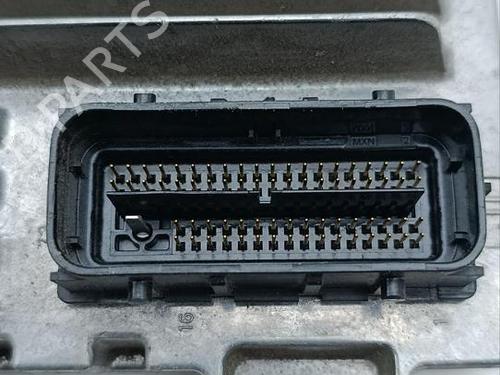 Engine control unit (ECU) CHEVROLET CORVETTE (C6) 6.2 | BP39000060M57 - Image 5