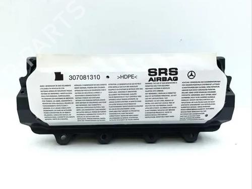 Used Knee airbag Knee airbag MERCEDES-BENZ SL (R231) 500 (231.473) (435 hp) 33623793 33623793