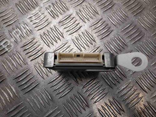 Electronic module TOYOTA LAND CRUISER PRADO (_J15_) 2.8 D-4D (GDJ150_, GDJ155_, GDJ150, GDJ151) | BP28943938M83