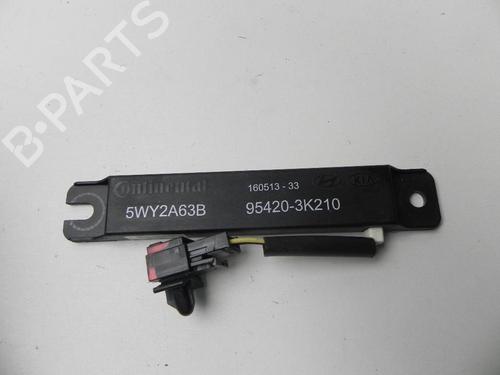 Used Antenna/Base Antenna/Base 37575438 37575438