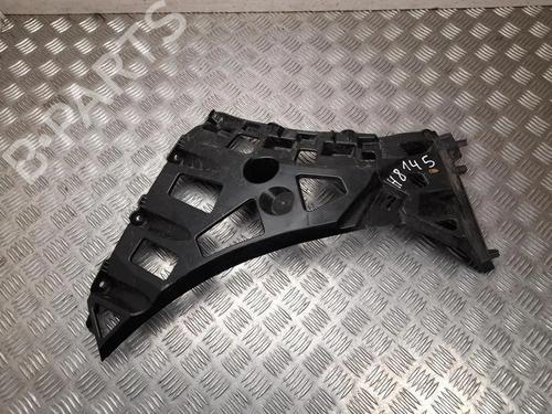 Used Rear bumper bracket Rear bumper bracket PEUGEOT 408 II (FP_, F3_, FM_) PureTech 130 (FPHNST) (131 hp) 35810893 35810893
