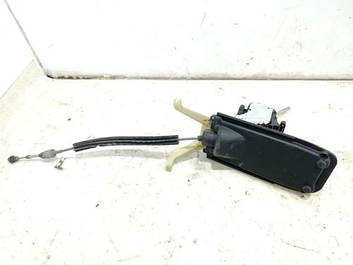 Gear lever PORSCHE CAYENNE (92A) 3.6 S | BP33798409M90  - Image 5
