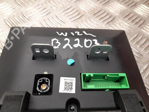 Instrument cluster MG MG 4 (EH32) EV | BP37560119C47 - Image 5