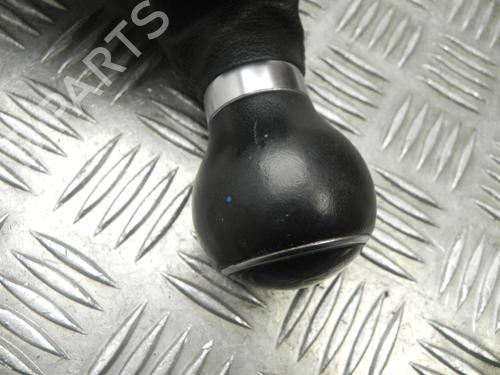 Shift knob VW GOLF PLUS V (5M1, 521) 1.2 TSI | BP37546604I34 - Image 4