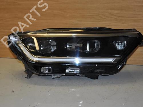 Right headlight VW T-ROC (A11, D11) 1.5 TSI | BP31975770C29