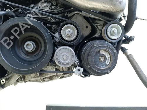 Engine MERCEDES-BENZ SL (R231) 500 (231.473) | BP31360069M1 