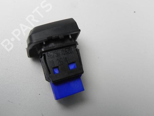 Warning switch PEUGEOT 208 I (CA_, CC_) 1.2 VTI 82 | BP28919940I22 