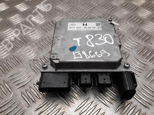 Elektronisk modul SUBARU FORESTER (SJ_) 2.0 D AWD (SJD) (147 hp) 28921389