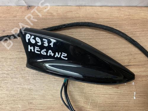 Antenne/Base RENAULT MEGANE E-TECH SUV EV60 (BNJ1) | BP38966602C140 - Image 2