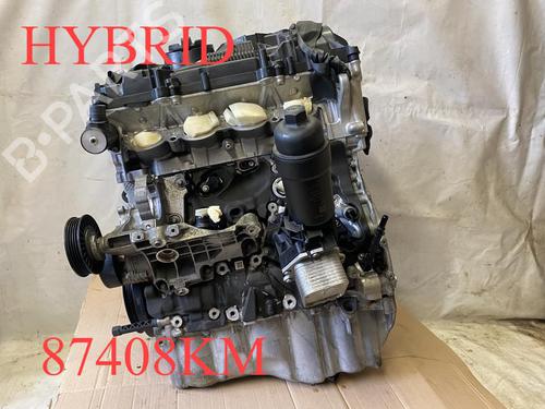Used Engine Engine 38967048 38967048