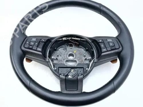 Used Steering wheel Steering wheel JAGUAR F-TYPE Coupe (X152) 5.0 SCV8 R (551 hp) 34373599 34373599