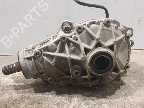 Front differential ALFA ROMEO GIULIA (952_) 2.0 Q4 (952ACA45, 952ACA25) | BP38993298M23 - Image 2