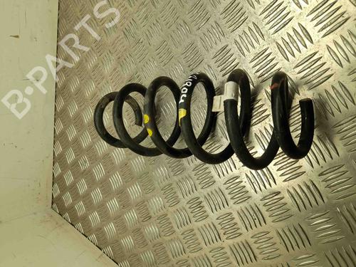 Używane Sprężyna amortyzatora ALFA ROMEO GIULIA (952_) 2.2 D (952AGA250, 952AGM250, 952ASM2, 952ASA2) (136 hp) 28928956